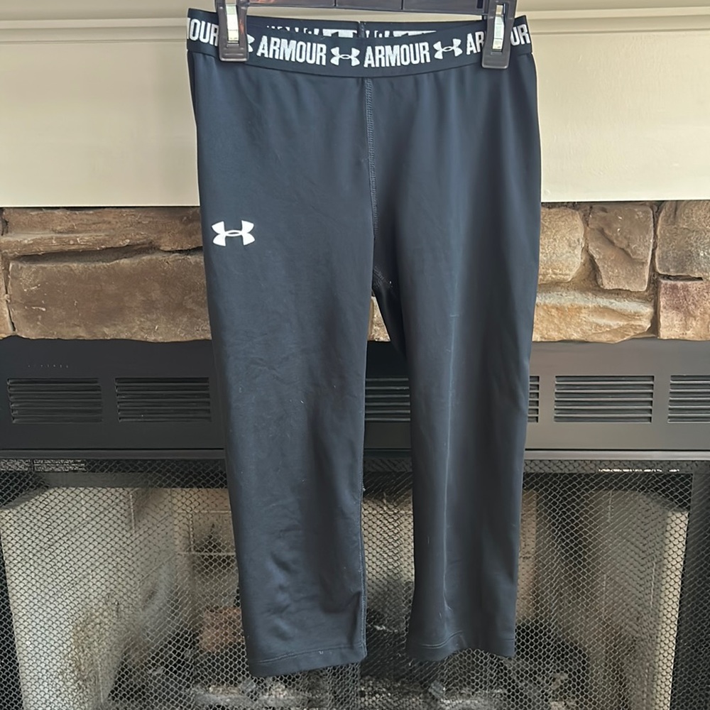 under armour leggings
